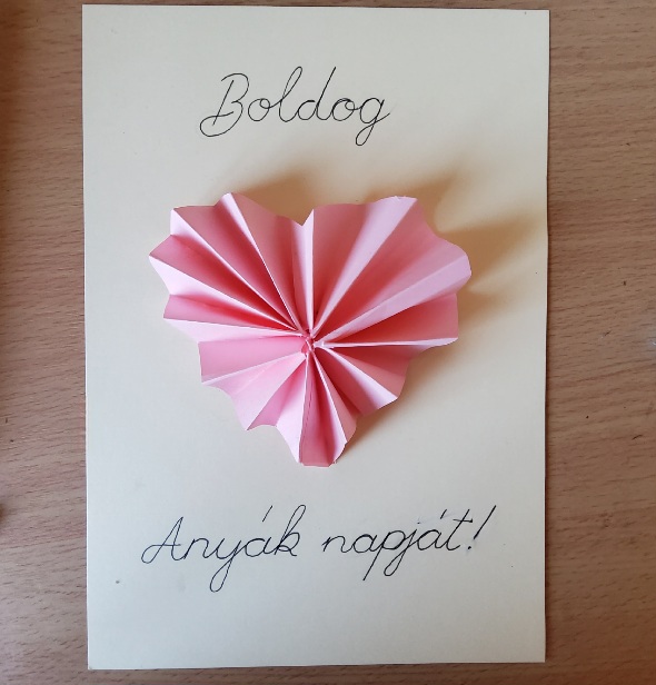 3+1 ötlet anyák napjára