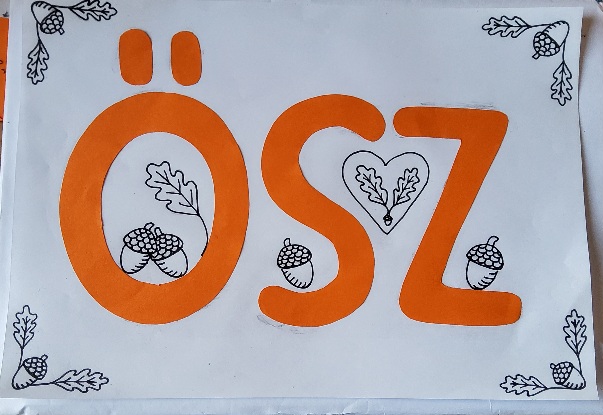 Őszi Képeslap Készítése Egyszerűen